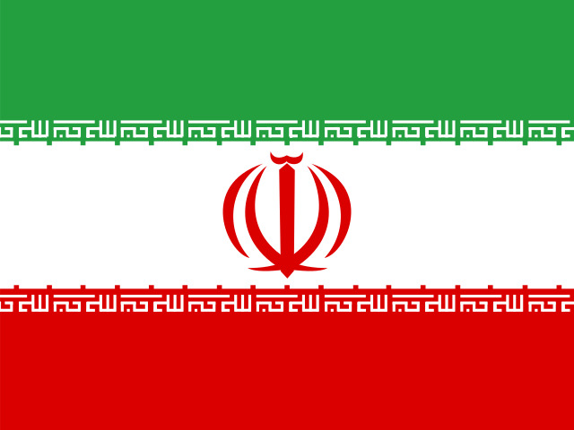 Írán