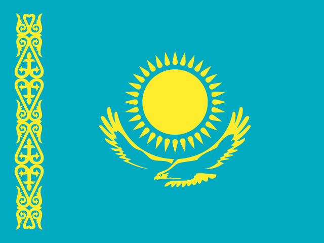 Kazachstán
